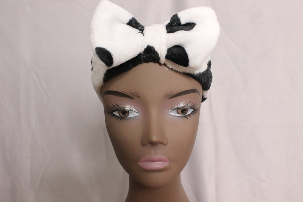 LIL MAMA MAKEUP HEADBAND