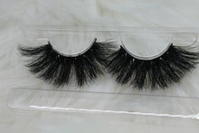 Load image into Gallery viewer, POW WOW LASH COLLECTION mink lashes
