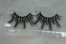 Load image into Gallery viewer, POW WOW LASH COLLECTION mink lashes
