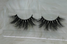 Load image into Gallery viewer, POW WOW LASH COLLECTION mink lashes
