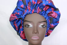 Load image into Gallery viewer, GLENDA FAYE HAIR BONNETS
