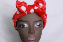 Load image into Gallery viewer, LIL MAMA MAKEUP HEADBAND
