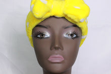 Load image into Gallery viewer, LIL MAMA MAKEUP HEADBAND
