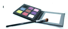 Load image into Gallery viewer, LOVE NEVER FAILS EYESHADOW PALETTE   1 Corinthians 13:8
